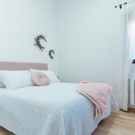 Villa Maria Murcia Buitenkant foto