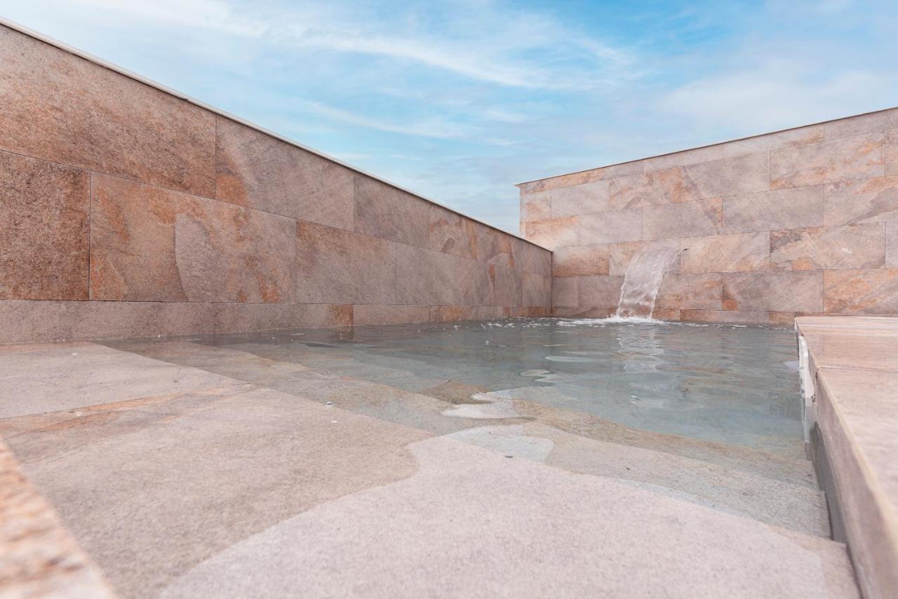 Villa Maria Murcia Buitenkant foto