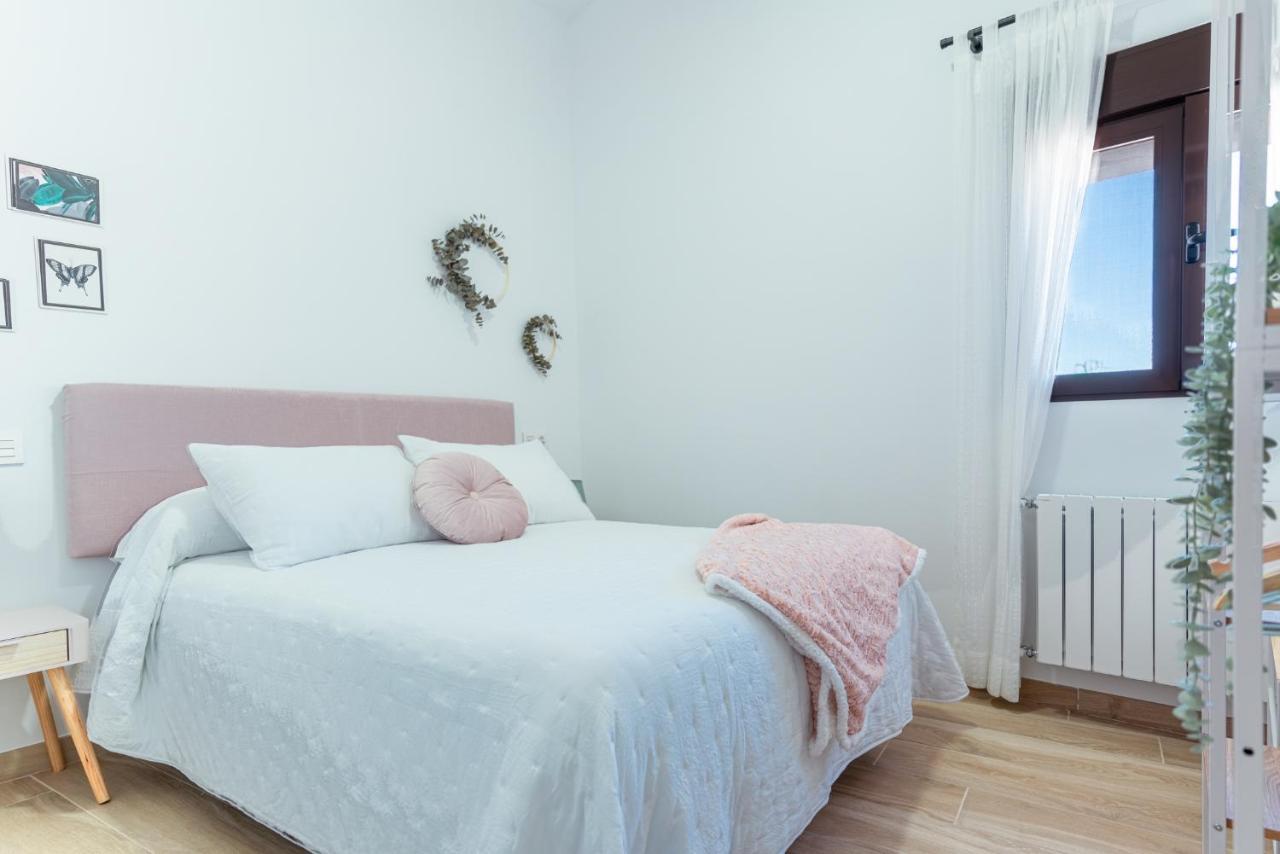Villa Maria Murcia Buitenkant foto