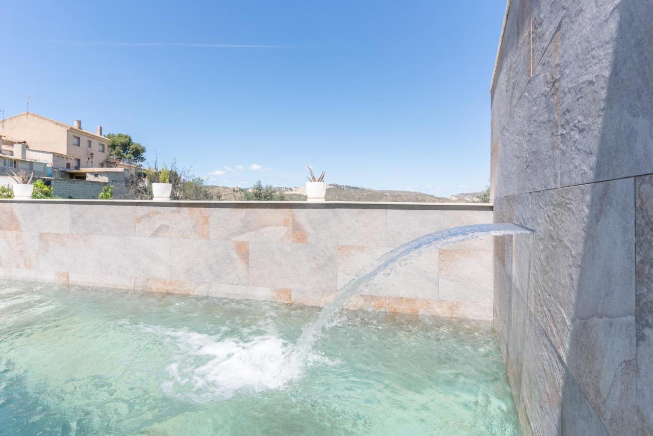Villa Maria Murcia Buitenkant foto