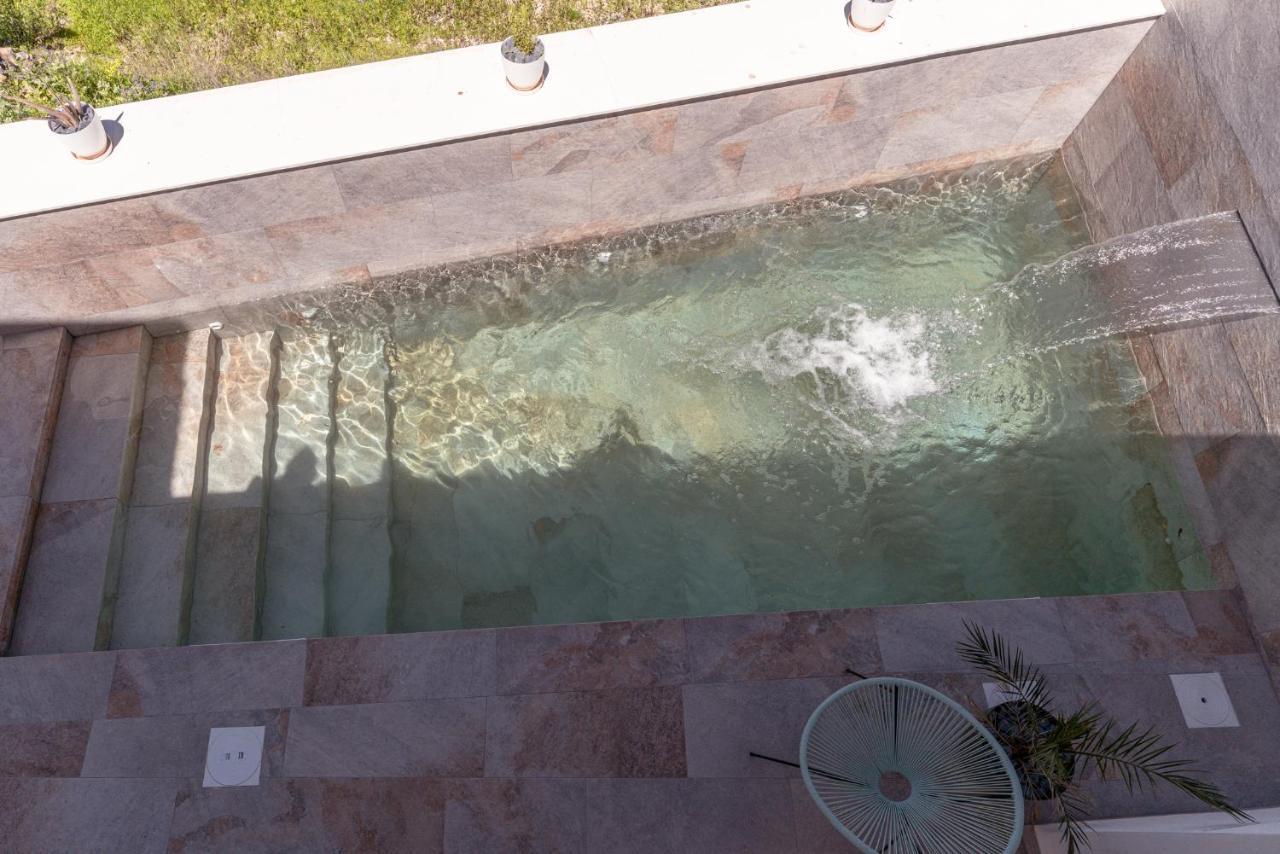 Villa Maria Murcia Buitenkant foto